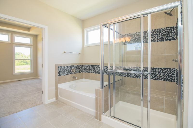 Shower Door Designs