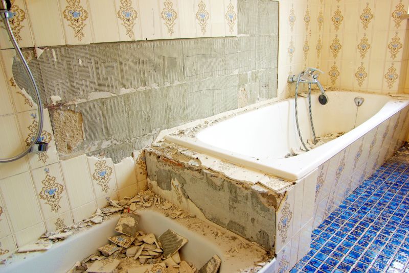 Top Bathroom Remodeling Companies in Daytona Beach, FL