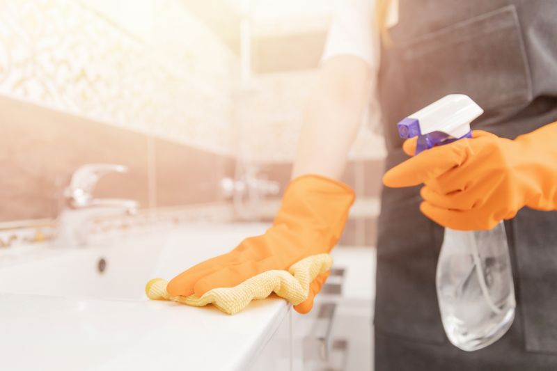 Top Bathroom Remodeling Companies in Orange City, FL