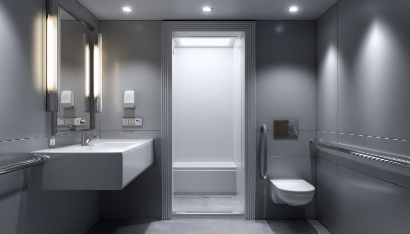Top Bathroom Remodeling Companies in Sanford, FL